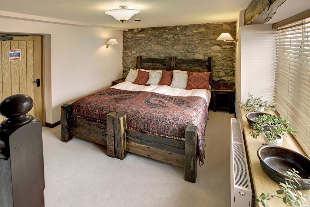 Lowthwaite B&B Watermillock Pokój zdjęcie